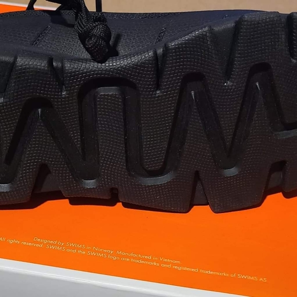 Swims- City Hiker Sneaker - Picture 5 of 6